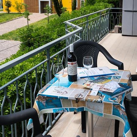 A Casa Di Maria Sirolo Villa Luaran gambar