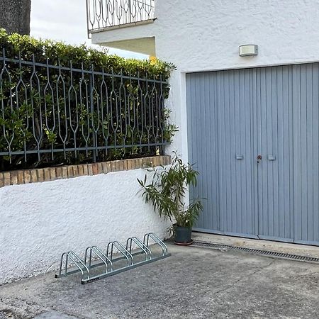 A Casa Di Maria Sirolo Villa Luaran gambar